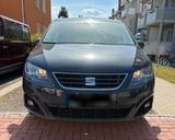 Seat Alhambra - Seat Alhambra: Se