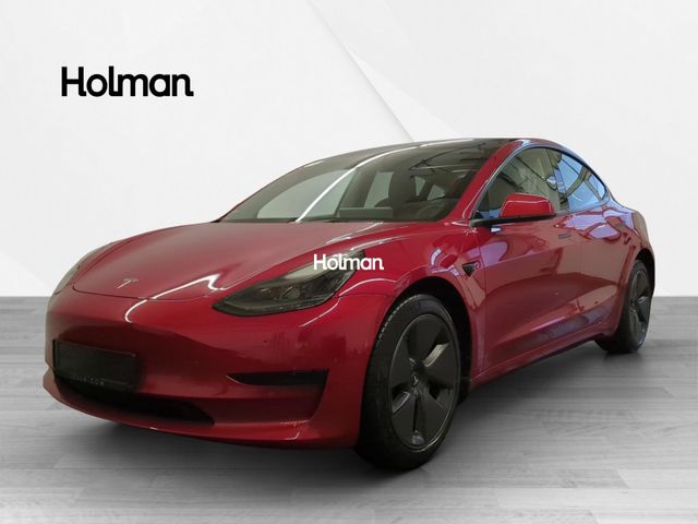 Tesla Model 3 55 kWh FACELIFT Standard Range Plus A.pi