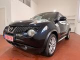 Nissan Juke Tekna 4x4 | TÜV 10.2027 - gebrauchte Nissan Juke aus dem Jahr 2011