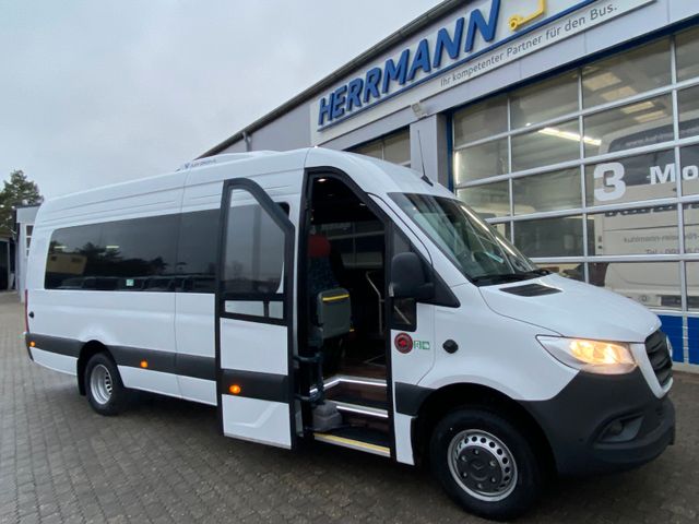 Mercedes-Benz Sprinter Altas Multiline