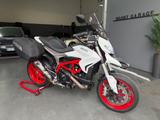 Ducati DUCATI HYPERSTRADA/HYPERMOTARD 939 WHITE SILK - DUCATI HYPERSTRADA