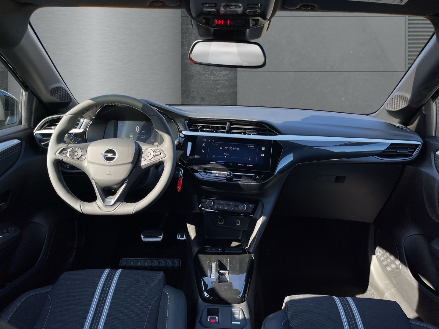 Opel Corsa - Bild 10