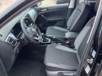 Volkswagen T-Cross - Vorschau Bild 10