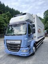 DAF LF 260 FA ** Carrier Supra 1250 MT-X ** - DAF Lf