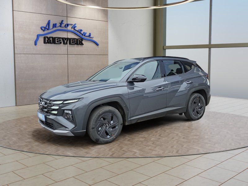 Image of Hyundai TUCSON