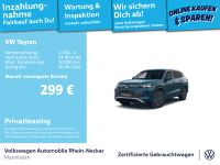 Volkswagen Tayron - Vorschau Bild 1