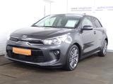 Kia Rio 1.0 TGDI Platinum Edition DCT Nav/Kamera/PDC - Kia mit Benzin-Antrieb: Kleinwagen, Automatik