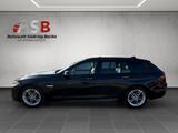 BMW 520d xDrive Touring*M Paket*HUD*Leder*Pano*Xenon - BMW 520: 520d M Paket