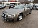 Audi A8 4.2 TDI quattro - Audi A8: 2tdi