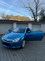 Opel Tigra 1.4 TWINPORT Edition - gebrauchte Opel Tigra aus dem Jahr 2009