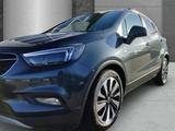 Opel Mokka X Innovation 1.4 TURBO Navi LED Apple CarP - Opel Gebrauchtwagen in Lübeck