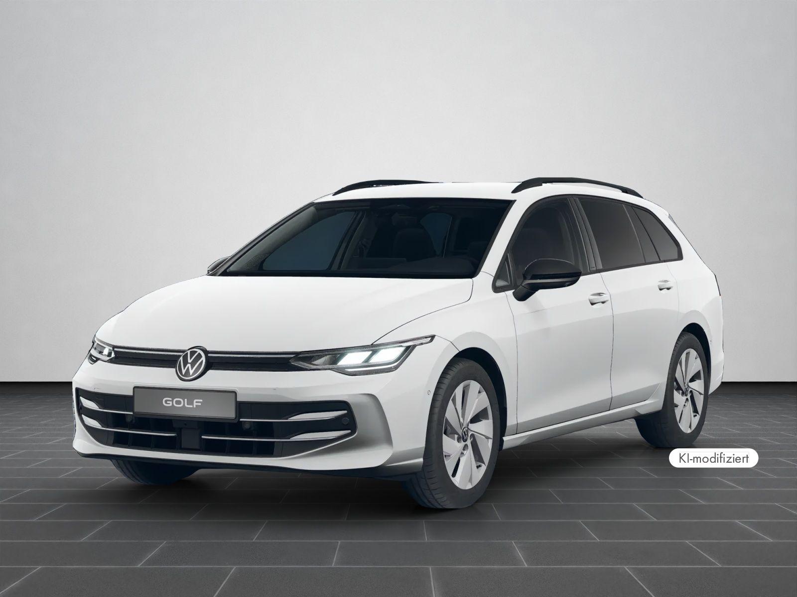 Volkswagen Golf Variant Energy 1,5 TSI 360° ACC AHK, миниатюра 2