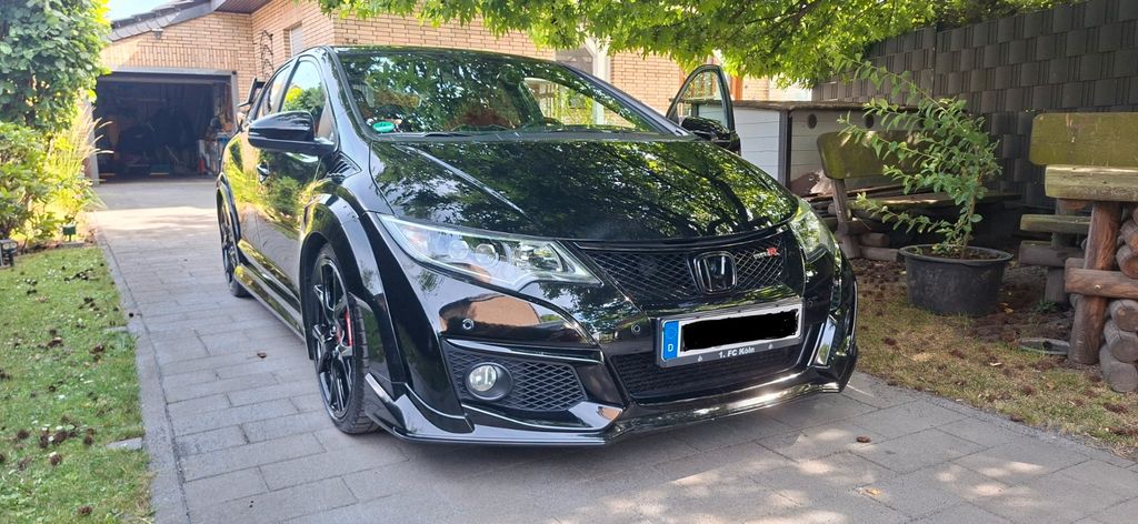 Image of Honda Civic
