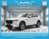 Mazda CX-60 2026 200PS PRIME-L RÜCKF-K VOLL-LED NAVI A - Mazda CX-60 Neuwagen