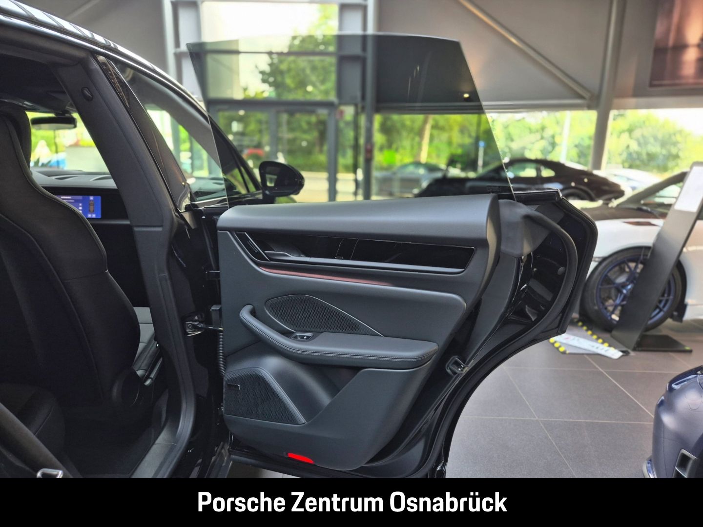 Porsche Macan - Bild 32