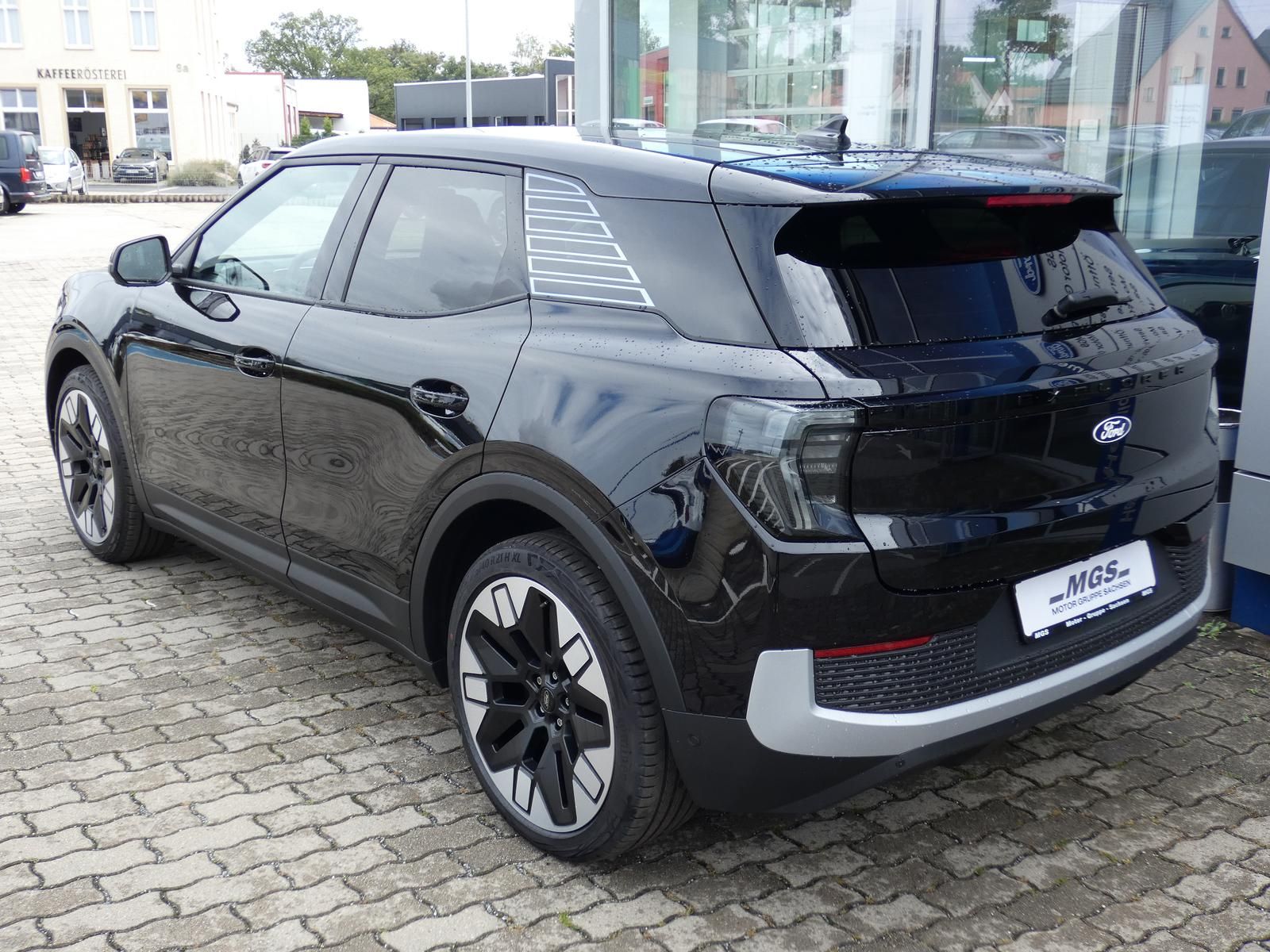 Ford Explorer - Bild 5