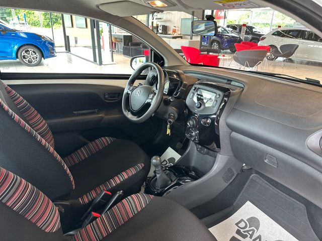 Citroën C1  Feel