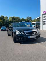 Mercedes-Benz Mercedes Benz E350 W212 - Mercedes-Benz E 350 w212 Gebrauchtwagen