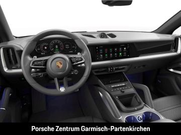Porsche Cayenne - 7
