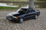 Mercedes-Benz E 300 CE - gebrauchte Mercedes-Benz E 300 aus dem Jahr 1987