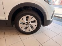 Volkswagen T-Cross - Vorschau Bild 5