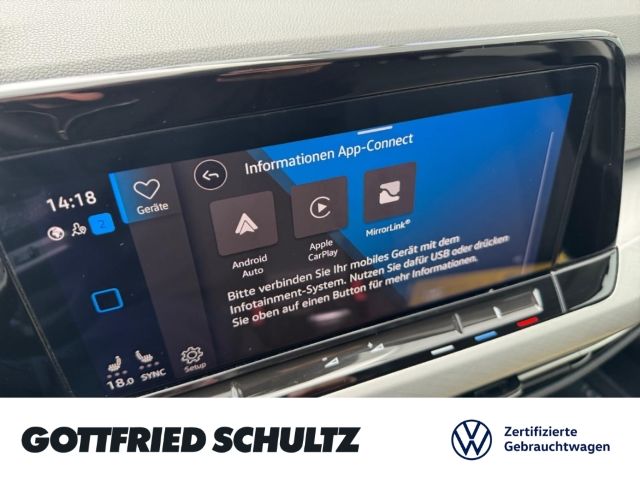 Volkswagen Golf - Bild 21