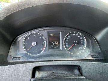 Volkswagen T5 Transporter - 12
