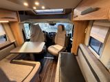 Knaus Sky Ti 650 MF PS, 180PS Hubbett, Arktis+CD-Paket - Knaus Sky ti 650 mf