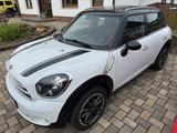 MINI Cooper Countryman Panorama Xenon Alu-17 PDC - MINI Cooper Countryman von privat