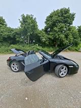 Porsche Boxster 2.7 - Porsche Boxster Gebrauchtwagen