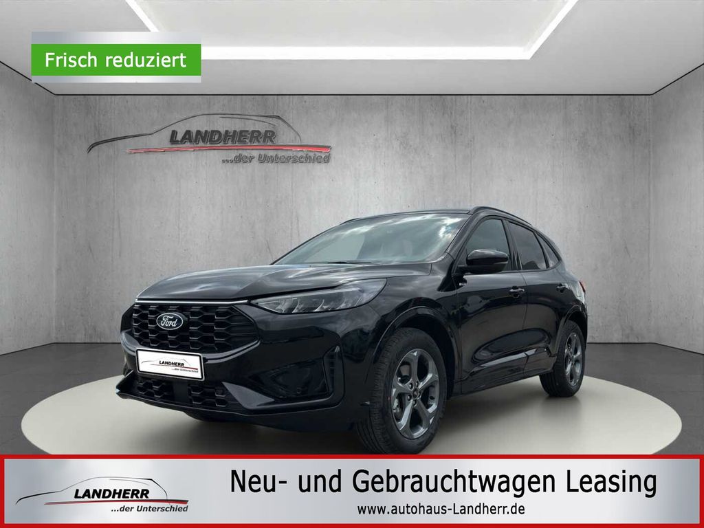 Image of Ford Kuga