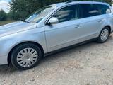 Volkswagen VW Passat 2,0 TDI Volkswagen Auto polnisch... - VW Passat Gebrauchtwagen in Erfurt