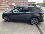 Cupra Ateca 2.0 TSI 221kW 4Drive DSG - - Cupra Ateca in Hannover