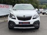 Opel Mokka Innovation ecoFlex 4x4 Allrad/TÜV&Service  - gebrauchte Opel Mokka aus dem Jahr 2013