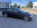 ALPINA B3 3.0 Biturbo - TOP ZUSTAND Nr. 130 ex Werkswag - ALPINA B3 Gebrauchtwagen
