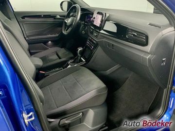 Volkswagen T-Roc 1.5 TSI DSG Style Garantie b. 29.1.29 