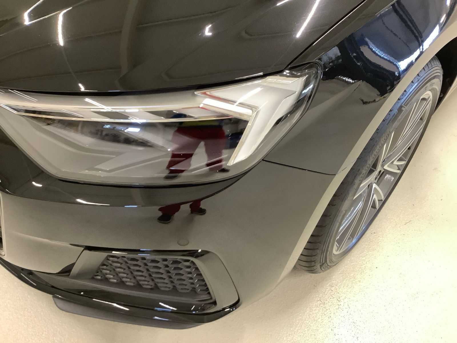 A1 Sportback Advanced 30 TFSI S tronic,Navi Plus