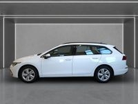 Volkswagen Golf - Vorschau Bild 5