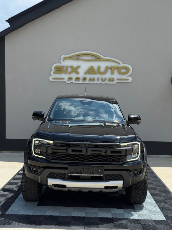 Image of Ford Ranger