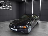 BMW 328 , 2.8 L, Leder, Automatik, SHZ, HU/AU NEU - BMW 328 aus 1996: Cabrio