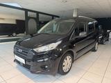 Ford Transit Connect /L2/NAVI/KLIMA/SHZ/CAM/AHK/5-SI! - Ford Transit mit Diesel-Antrieb: 2.5