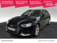 Audi A4 - Vorschau Bild 1