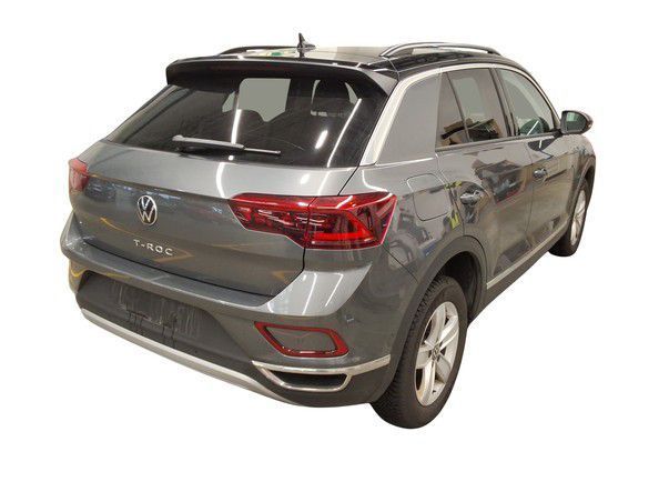 Volkswagen T-Roc - Bild 4