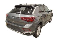 Volkswagen T-Roc - Vorschau Bild 4