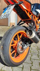 KTM RC 390  - Offers