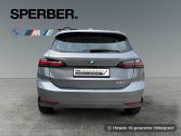 BMW 220 Active Tourer - Vorschau Bild 4
