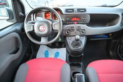 FIAT Panda 1.2 8V Pop 03/2027 TÜV
