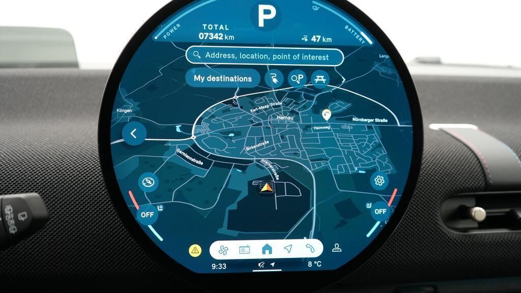 MINI Cooper E - Bild 15