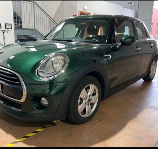 MINI Mini Mini 1.5 One D 5 porte 2016