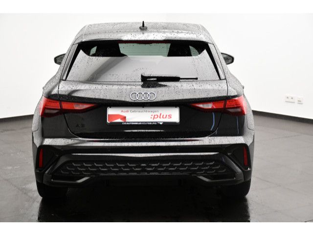 Audi A3 - Bild 20